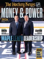 The Hockey News